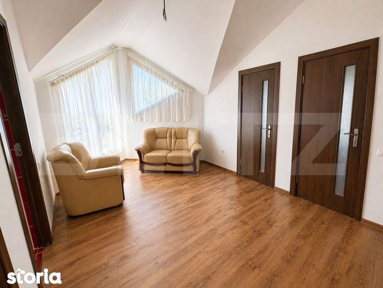 Proprietate unica! 2 case pe teren 1174 mp, constructie 2025, panorama - 3