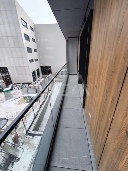 Apartament 2 camere, Unirii - 13