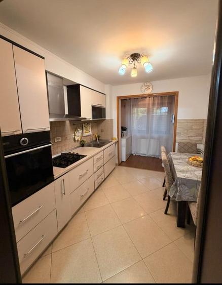 Vila 4 camere complet mobilata | Zona ?oseaua Olteni?ei DN4 - 1