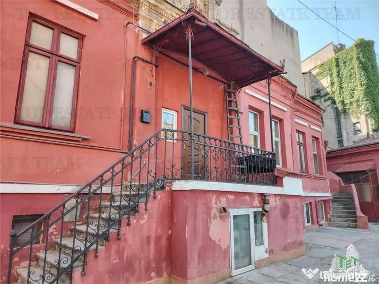 Apartament in vila de in zona Mosilor - Armeneasca - 2