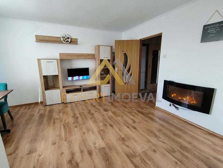 Garsoniera complet utilata Motorului - 3