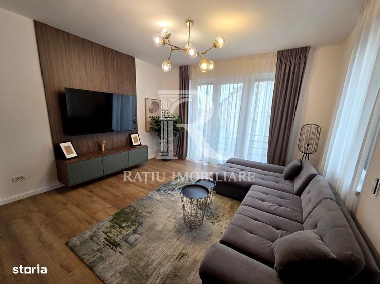 Apartament cu 3 camere | Etaj 1 | Ultracentral | Oradea - 1