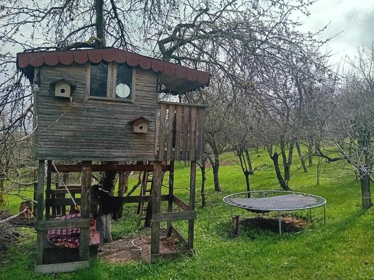 Casa de vanazare in Sandule?ti - 6