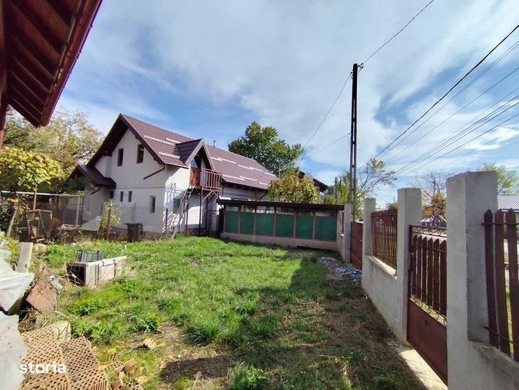 Banesti, la 3 km de Campina, casa 132 mp, teren 298 mp - 6