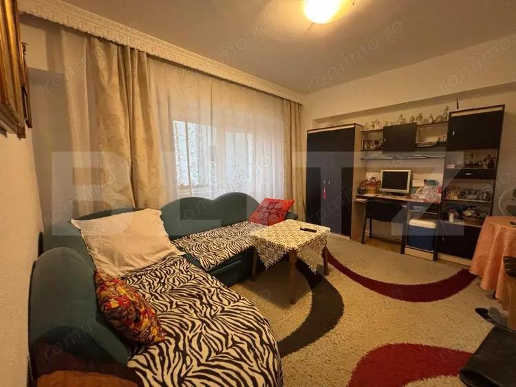 Apartament 3 camere decomandat Lunca Ceta?uii - 4