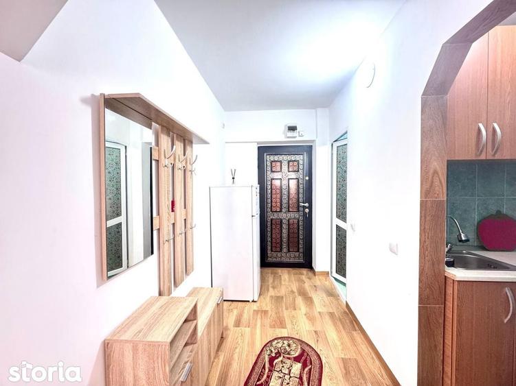 Garsoniera de inchiriat ?iglina 1 | Complet mobilata ?i utilata - 7