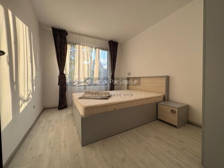 Apartament 3 camere de inchiriat - Brasov, Craiter, Str. Fanionului
