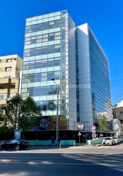Proprietar | Spatiu de birou in Buzesti 71 | 1000 mp | Piata Victoriei