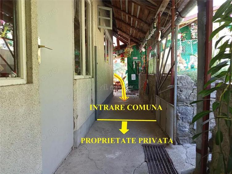 Anina, Casa, 4 Camere, P+M, 160MP Teren, Pret Negociabil - 5