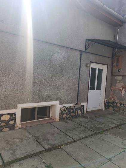 Casa 3 camere Sibiu piata Cluj, Garaj, curte, mansarda la garaj - 7