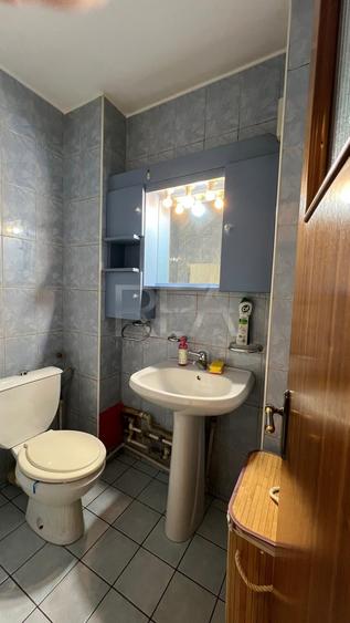 Apartament 3 camere cu vedere panoramică spre Cotroceni | Șos. Panduri | etaj 5 - 17