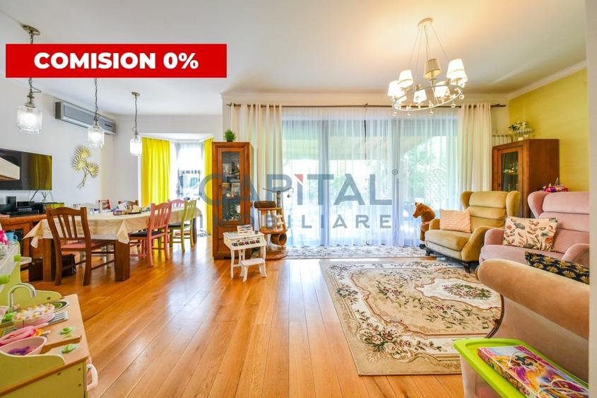 Casa de vanzare in cartierul Andrei Muresanu, Comision 0! - 1