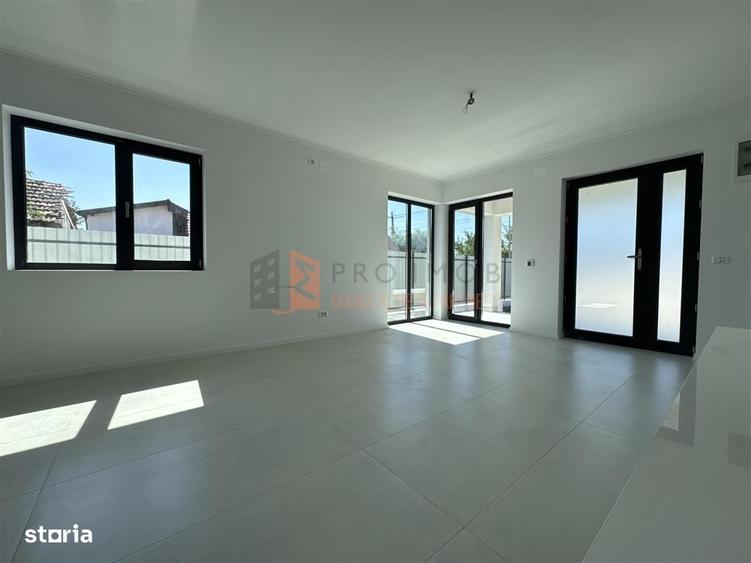 Case noi in zona Maracineni | COMISION 0 - 9
