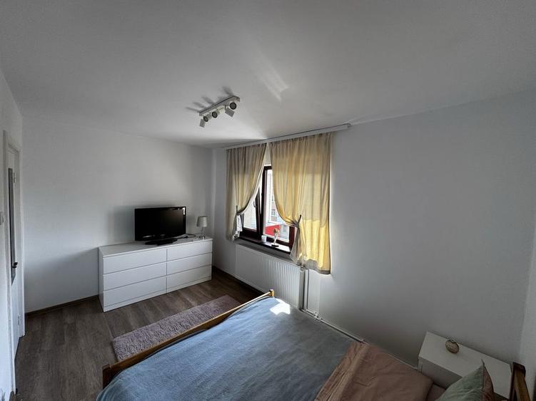 Inchiriez apartament ultracenteal - 8