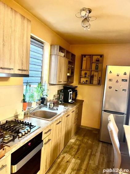 Vand apartament 2 camere Giroc - 5