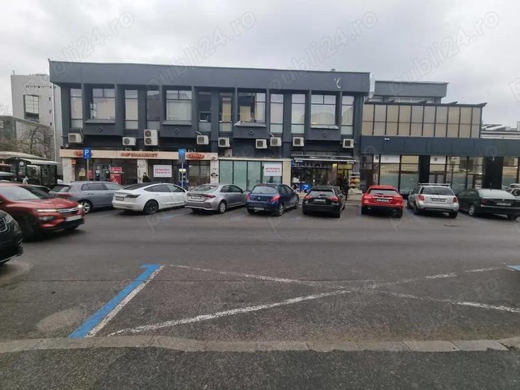 Spatiu comercial Piata Floreasca Complex Agora - 2