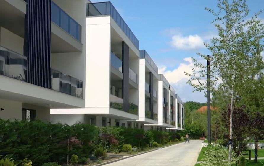 Apartament 4 camere 145 mp mobilat 2 locuri parcare Iancu Nicolae - 2