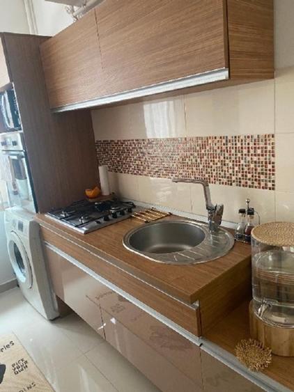 Vând apartament tip studio - 6