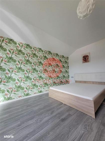 Casa Superba P+M Agigea, 200 mp construiti si 400 mp Teren Concesiune - 8