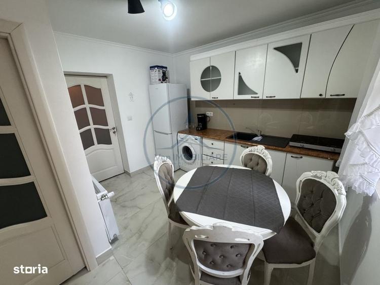 Apartament cu 3 camere în Ultracentral