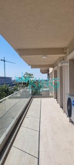 Apartament 2 Camere Moghioros Park Residence Bucuresti