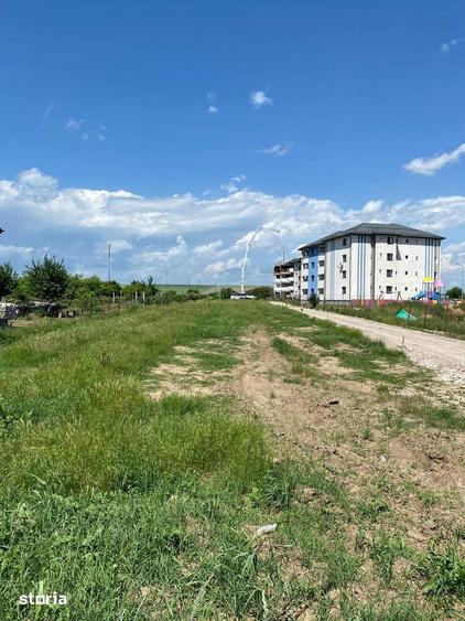 5 parcele teren intravilan, I?alni?a - 2