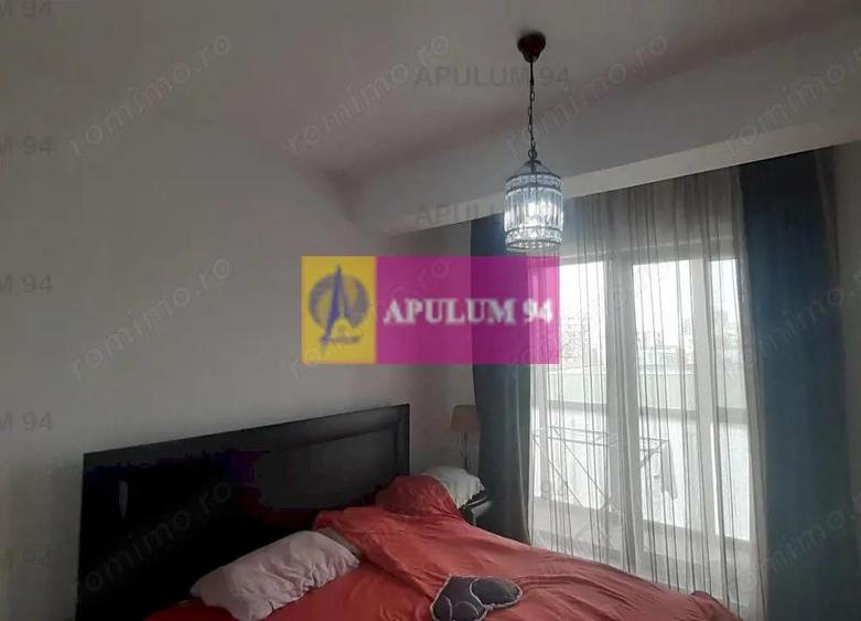 Super Apartament Vitan Mall - 15