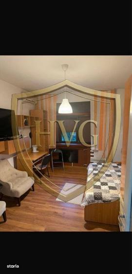 Garsoniera | Proximitate metrou | Piata Romana - 1