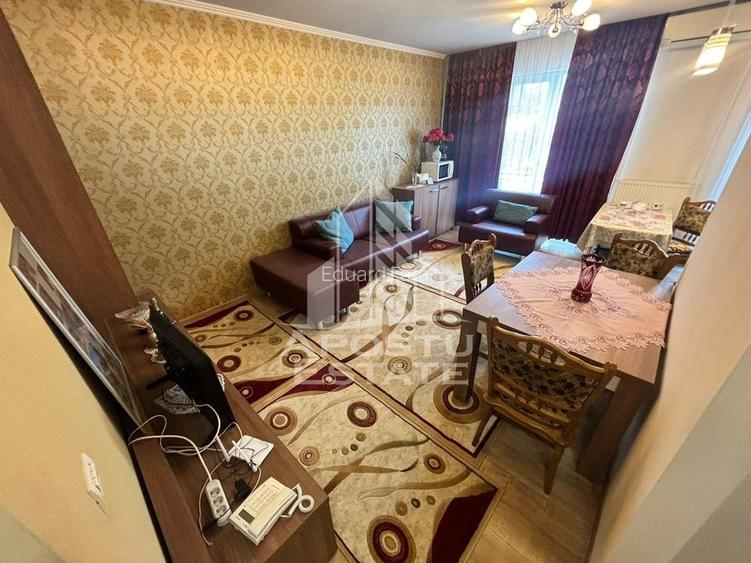Apartament cu 3 camere decomandat în Braytim Apartament cu 3 camere decomandat în Braytim