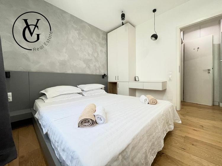 Apartament 2 camere - Afacere la cheie in Centrul Vechi - 6