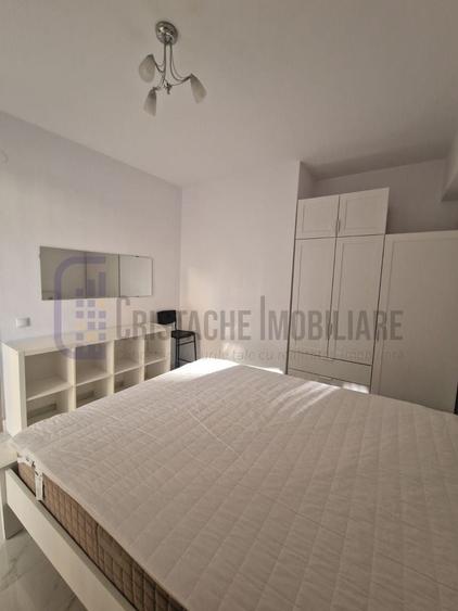 Calea Victoriei, decomandat, complet mobilat si utilat - 3