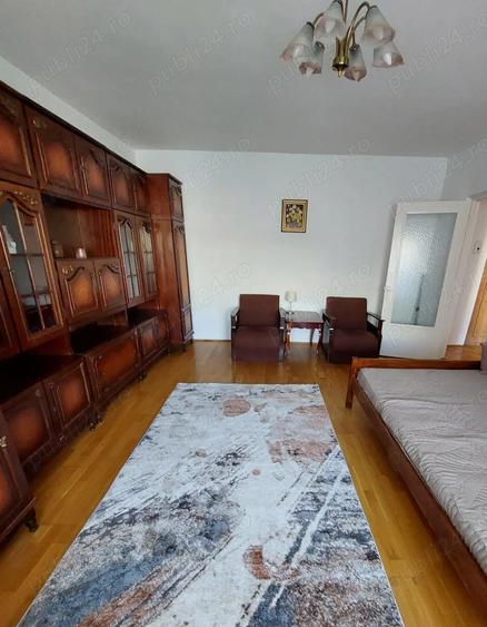 Inchiriez apartement de 2 camere - 9