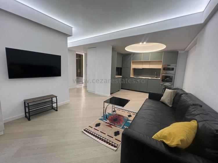 PIPERA CORTINA  APARTAMENT 3 CAMERE MOBILAT COMPLET - 5