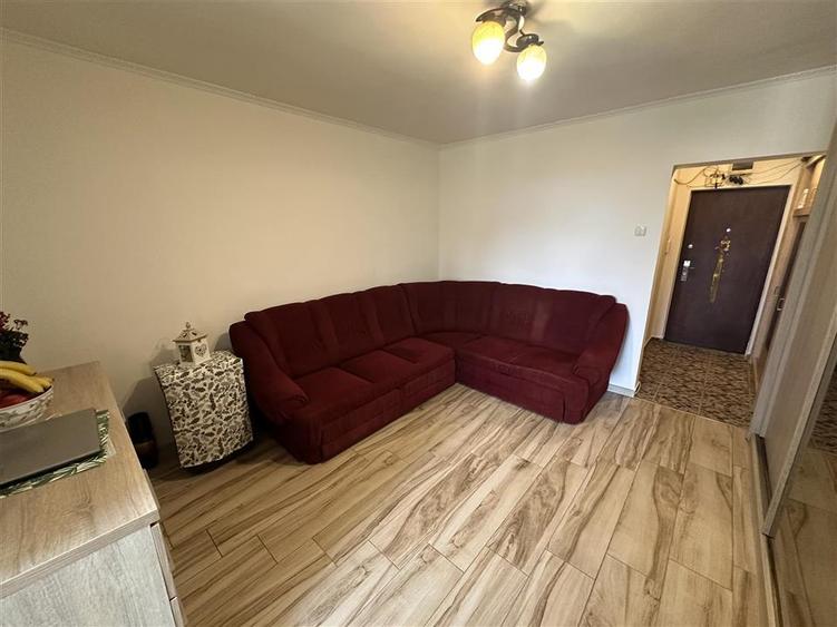 Garsoniera, zona Dacia - Decebal - 3