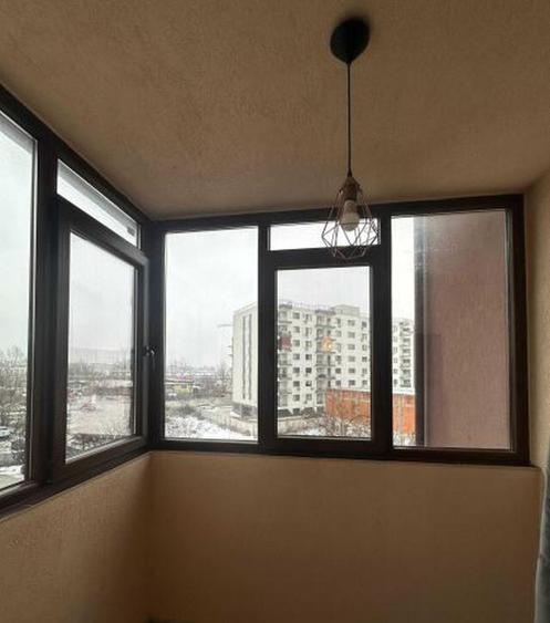 Berceni metalurgiei grand arena cu parcare - 5