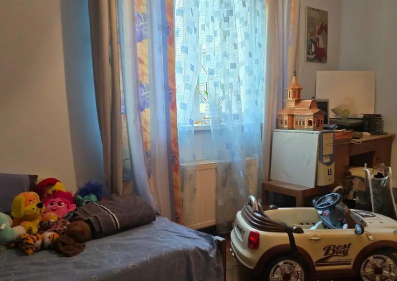 Apartament 4 camere in Deva, zona Gojdu, et 3 - 14