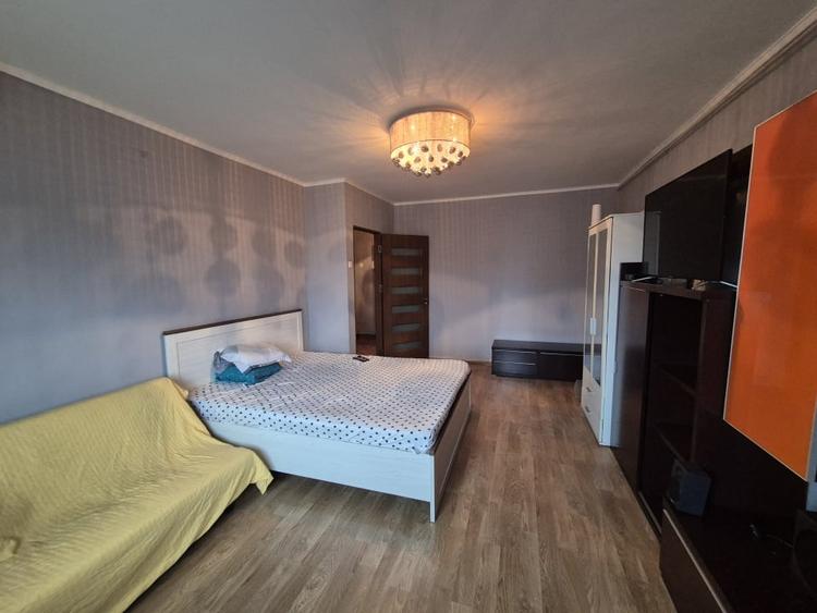 Parcul Sebastian – garsoniera mobilata si utilata - 3