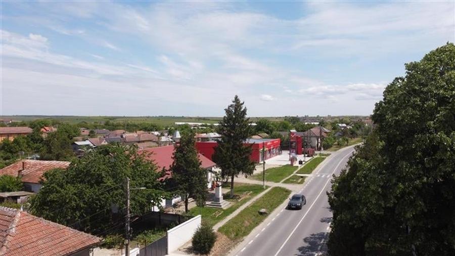 Casa tip conac de vanzare in Malu Mare - 0% comison cumparator - 5