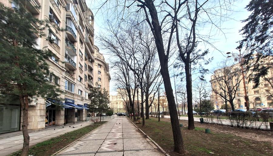 Apartament 4 camere, Bd. Unirii / Piata Constitutiei, premium, comision 0% - 7