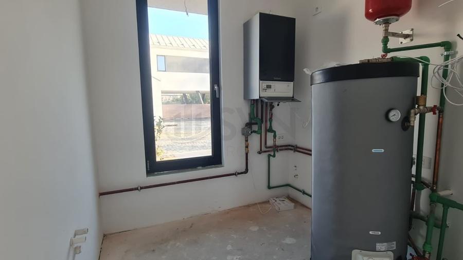 REV2004530 Vila de vanzare la padure  in Corbeanca - 8