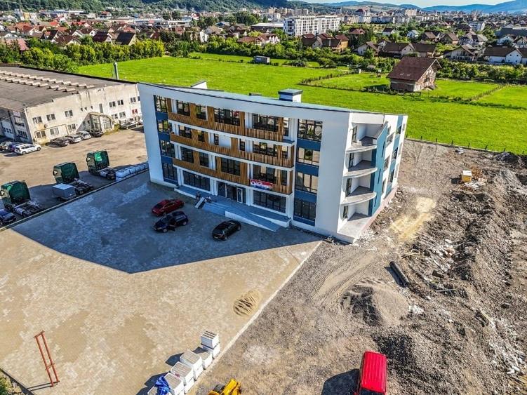Clădire Comercială Premium în Bistrița-Năsăud - 4