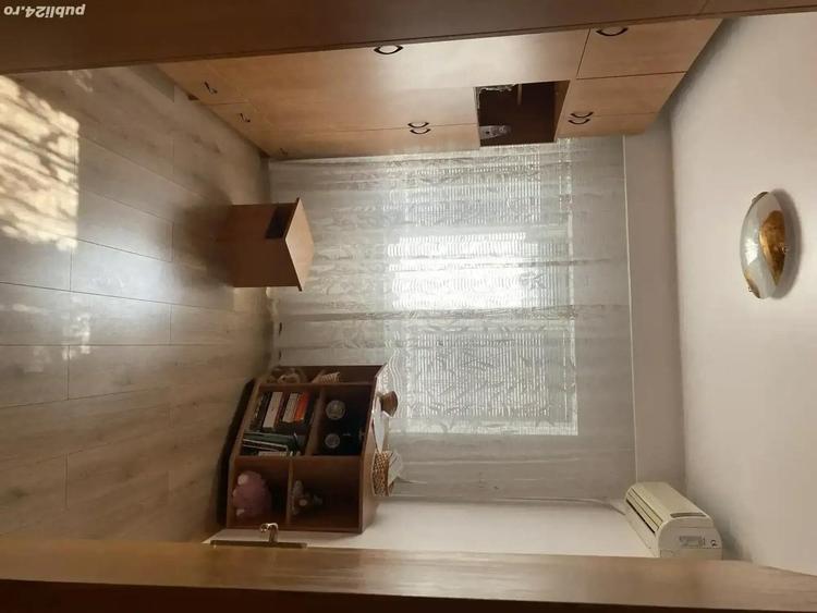 Inchiriez apartament 3 camere vis a vis de Mega Mall - 3