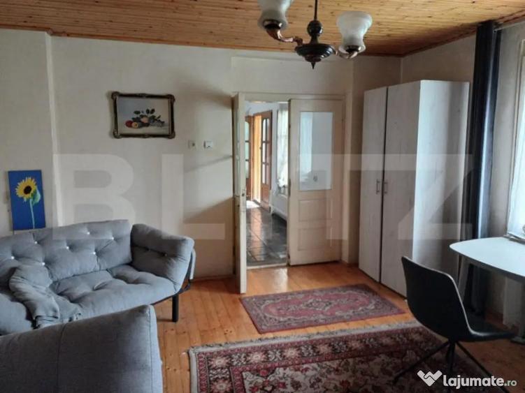 Casa 6 camere cu teren generos de vanzare in Tureni !!! - 6