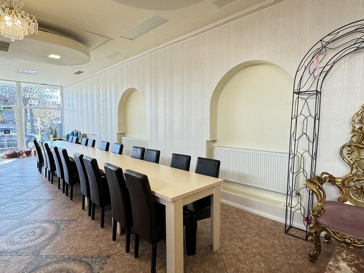 SPATIU COMERCIAL | BD MAMAIA - 1