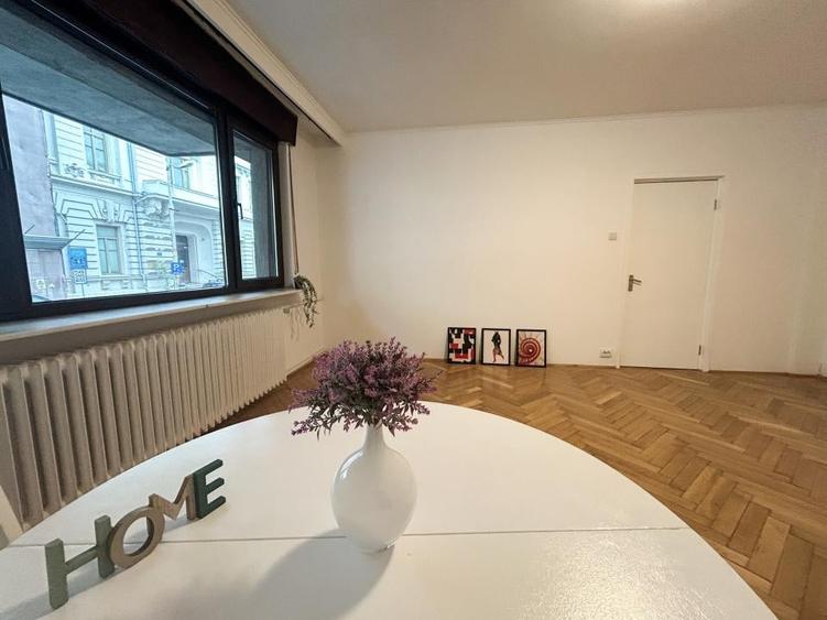 Vanzare apartament 2 camere, 70mp, Calea Victoriei cu Calea Grivitei - 3