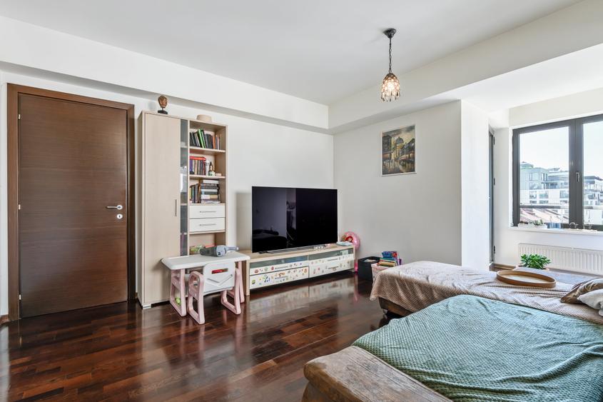 Apartament 3 Camere Piata Victoriei | Imobil 2009 | Parcare Subterana | Metrou - 2