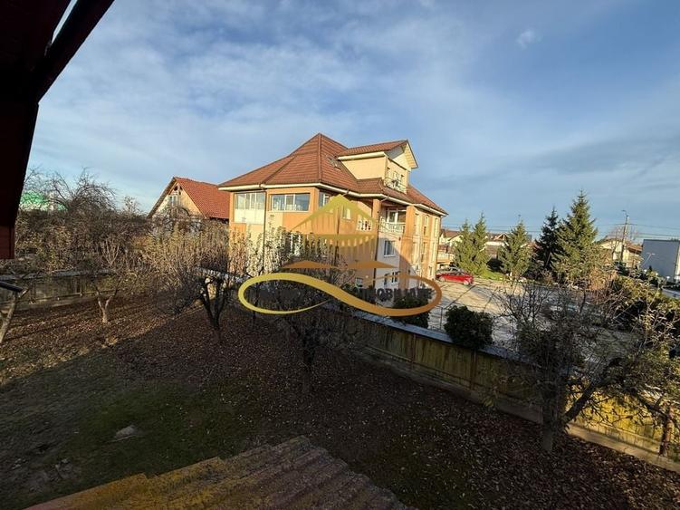 Casa de vanzare in Bacau Calea Moldovei 1000 mp teren - 24