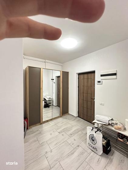 Garsoniera Metrou BerceniBiruintei Popesti - 4