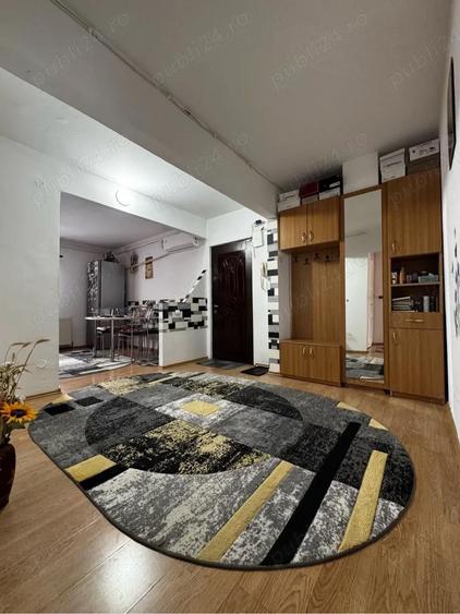 Apartament 3camere ,decomandat,dubla orientare Matei Basarab - 6