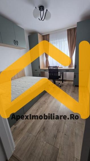 Apartament 3 Camere | Soseaua Vestului Ploiesti - 3